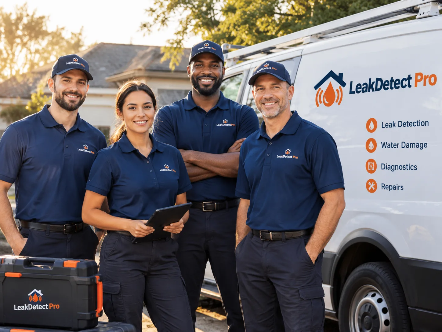 Roof Repair company in Glencoe, CA